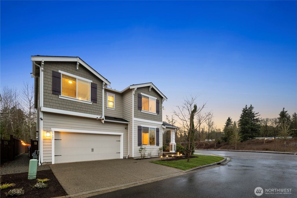 29605 120th Court SE, Auburn, WA 98092