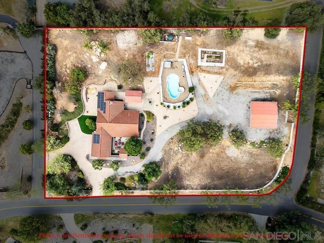 14930 Eastvale Road, Poway, CA 92064