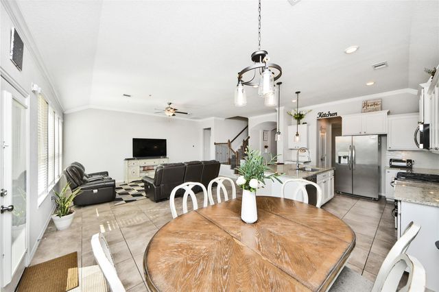 8903 Lost Castle Way, Cypress, TX 77433