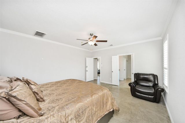 8903 Lost Castle Way, Cypress, TX 77433