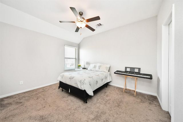 8903 Lost Castle Way, Cypress, TX 77433