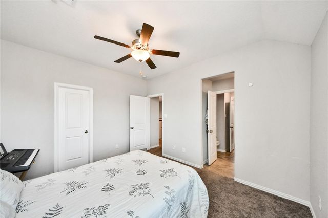 8903 Lost Castle Way, Cypress, TX 77433