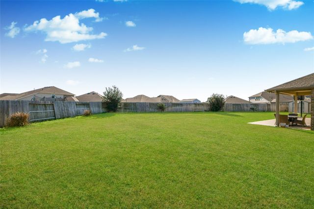 8903 Lost Castle Way, Cypress, TX 77433