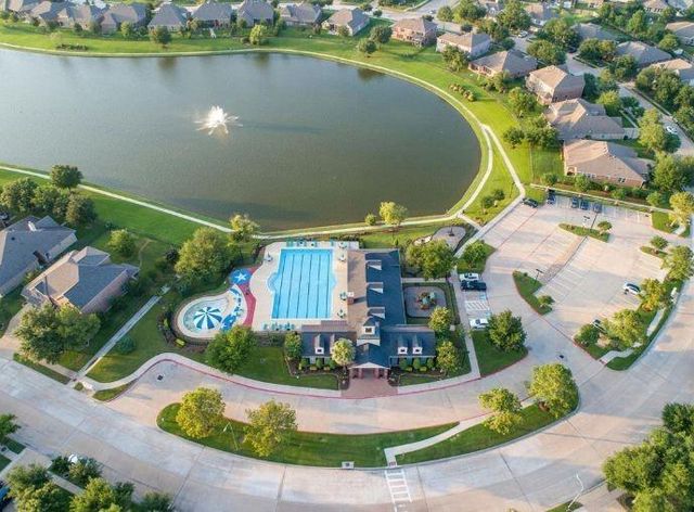 8903 Lost Castle Way, Cypress, TX 77433