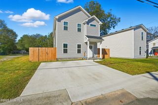 1103 Peartree Road, Elizabeth City, NC 27909