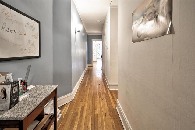 Address unavailable.