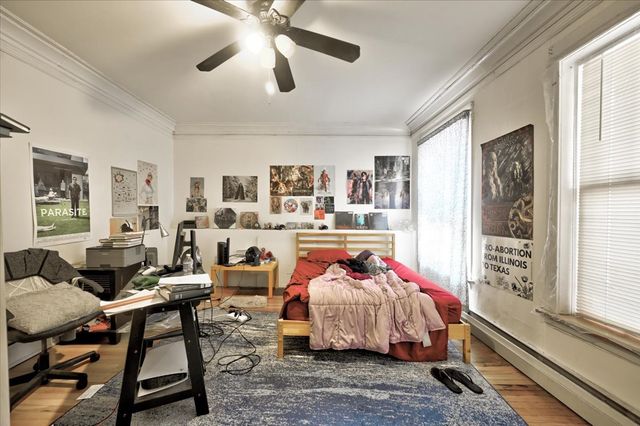 Address unavailable.