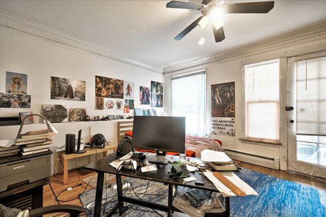 Address unavailable.