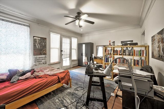 Address unavailable.