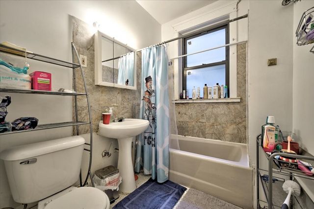 Address unavailable.