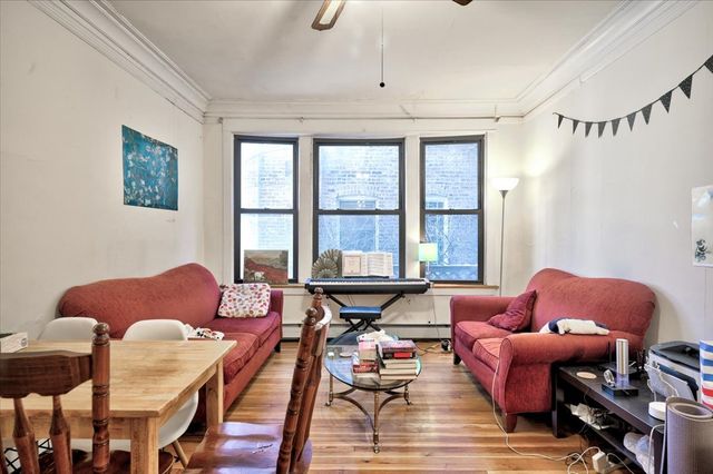 Address unavailable.