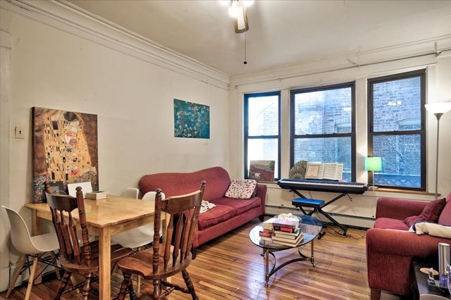 Address unavailable.