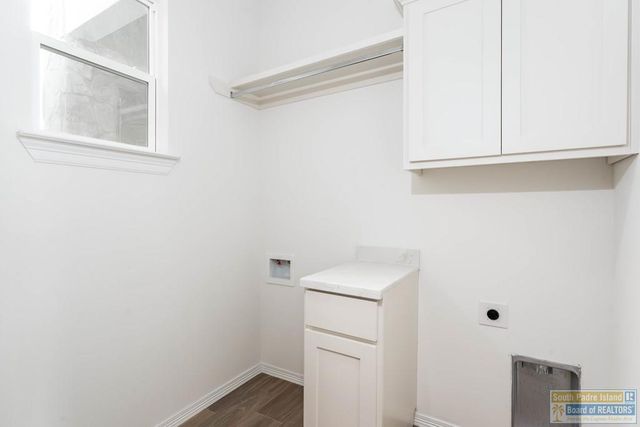 43 Arcos Gardens, Laguna Vista, TX 78578