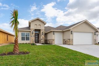 43 Arcos Gardens, Laguna Vista, TX 78578