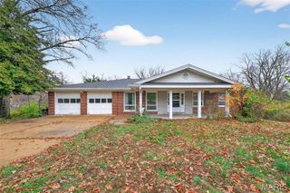 11353 Old Saint Charles Road, Bridgeton, MO 63044