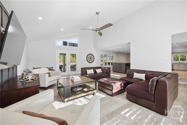 26 Liberty Creek Drive, Savannah, GA 31406