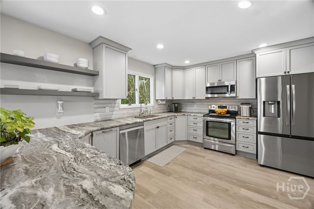26 Liberty Creek Drive, Savannah, GA 31406