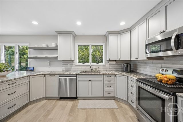 26 Liberty Creek Drive, Savannah, GA 31406