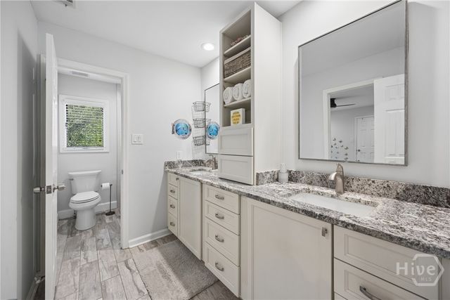 26 Liberty Creek Drive, Savannah, GA 31406