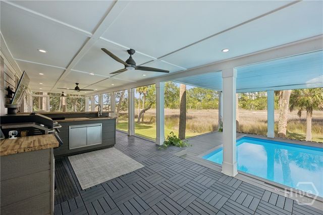26 Liberty Creek Drive, Savannah, GA 31406