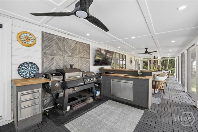 26 Liberty Creek Drive, Savannah, GA 31406