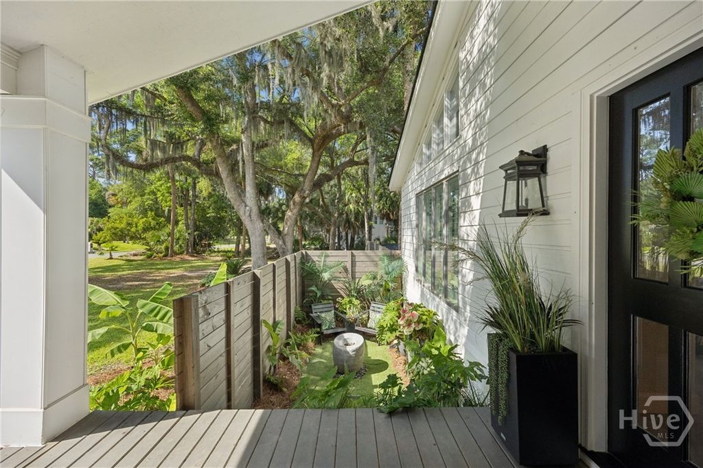 Image 10 of property listing at 26 Liberty Creek Drive, Savannah, GA 31406