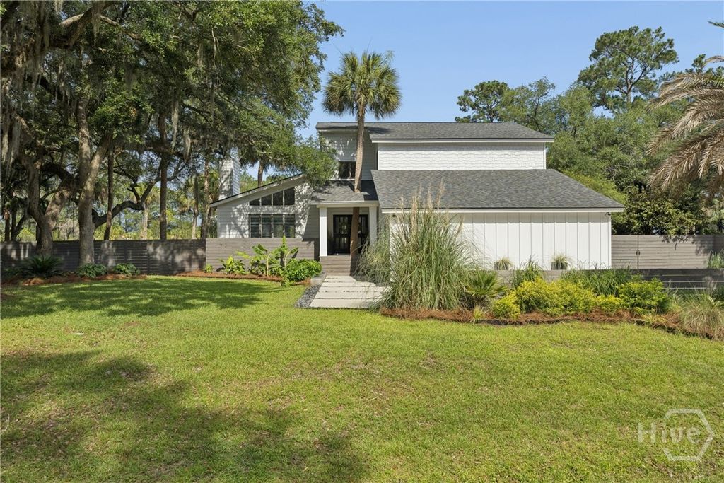 Image 2 of property listing at 26 Liberty Creek Drive, Savannah, GA 31406
