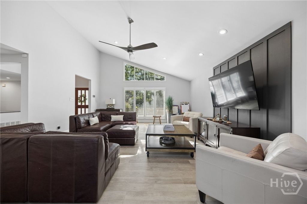Image 21 of property listing at 26 Liberty Creek Drive, Savannah, GA 31406