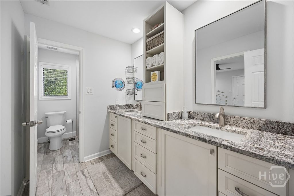 Image 39 of property listing at 26 Liberty Creek Drive, Savannah, GA 31406