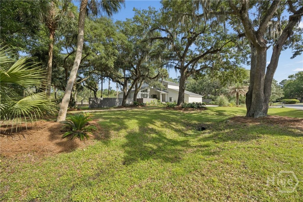 Image 4 of property listing at 26 Liberty Creek Drive, Savannah, GA 31406