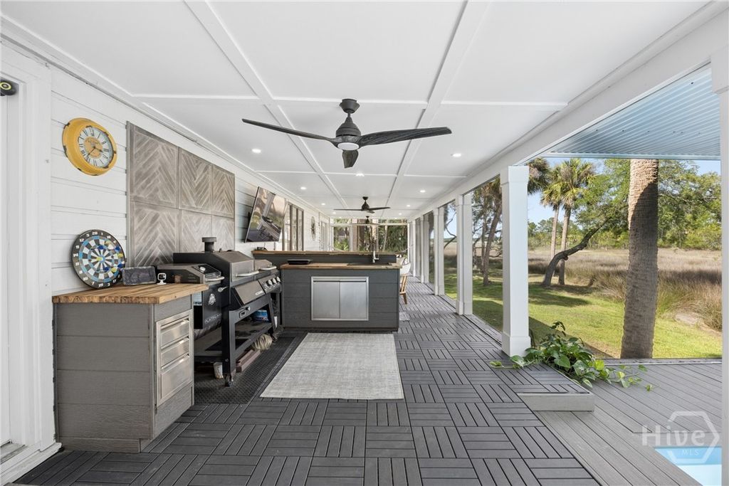 Image 49 of property listing at 26 Liberty Creek Drive, Savannah, GA 31406