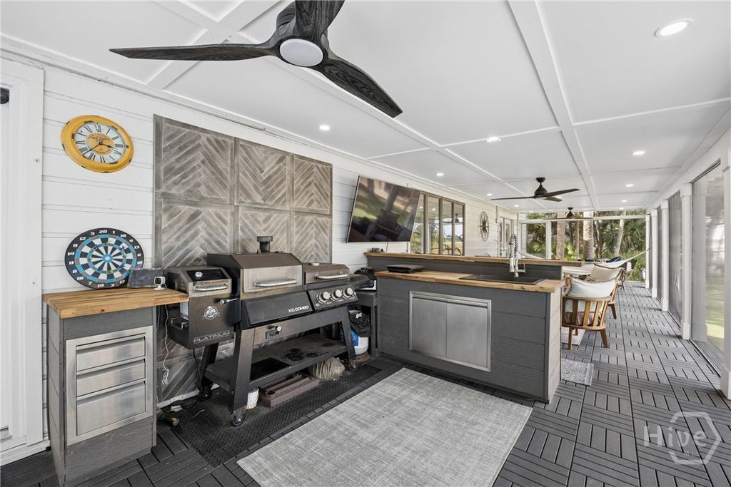 Image 50 of property listing at 26 Liberty Creek Drive, Savannah, GA 31406