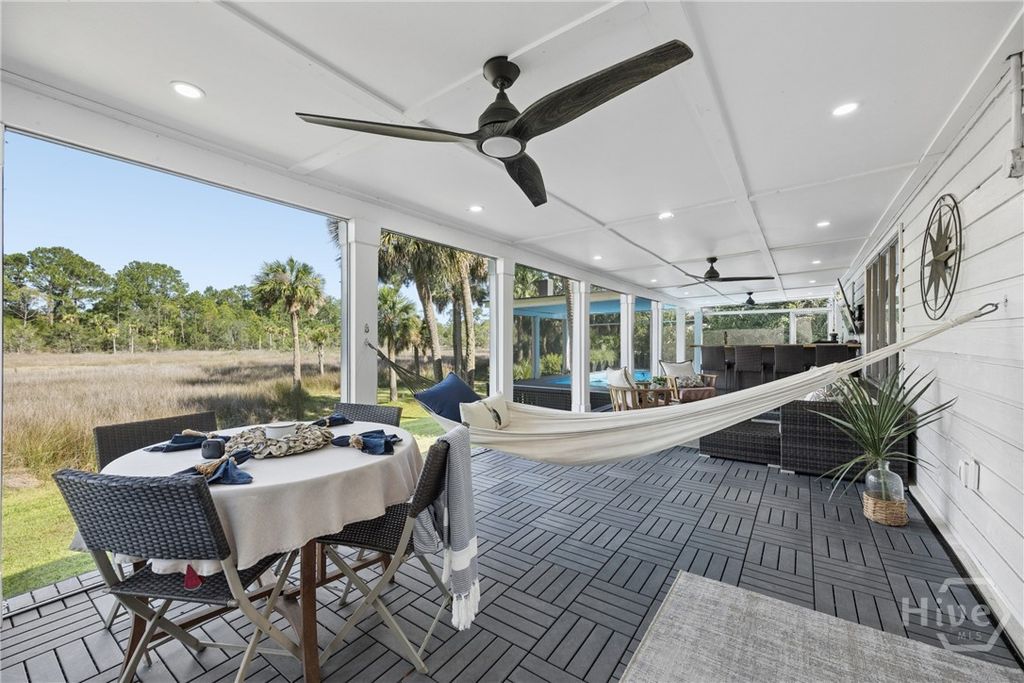 Image 54 of property listing at 26 Liberty Creek Drive, Savannah, GA 31406