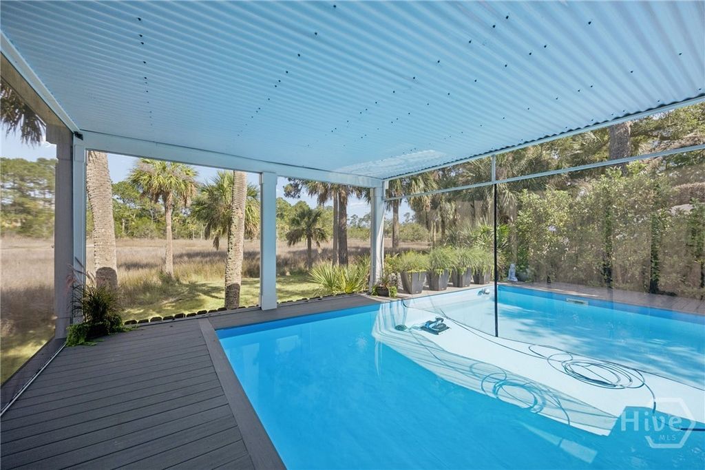 Image 57 of property listing at 26 Liberty Creek Drive, Savannah, GA 31406