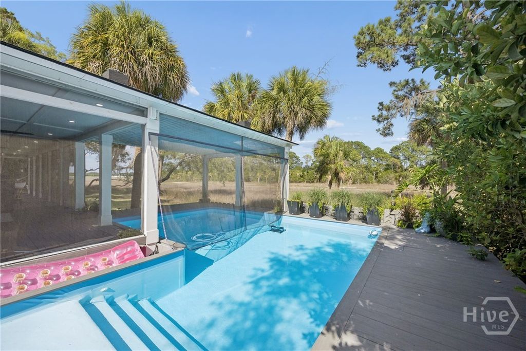 Image 60 of property listing at 26 Liberty Creek Drive, Savannah, GA 31406