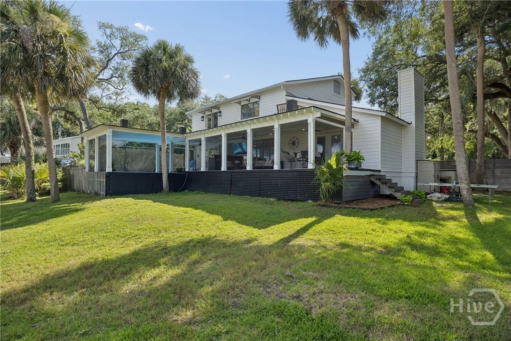Image 64 of property listing at 26 Liberty Creek Drive, Savannah, GA 31406