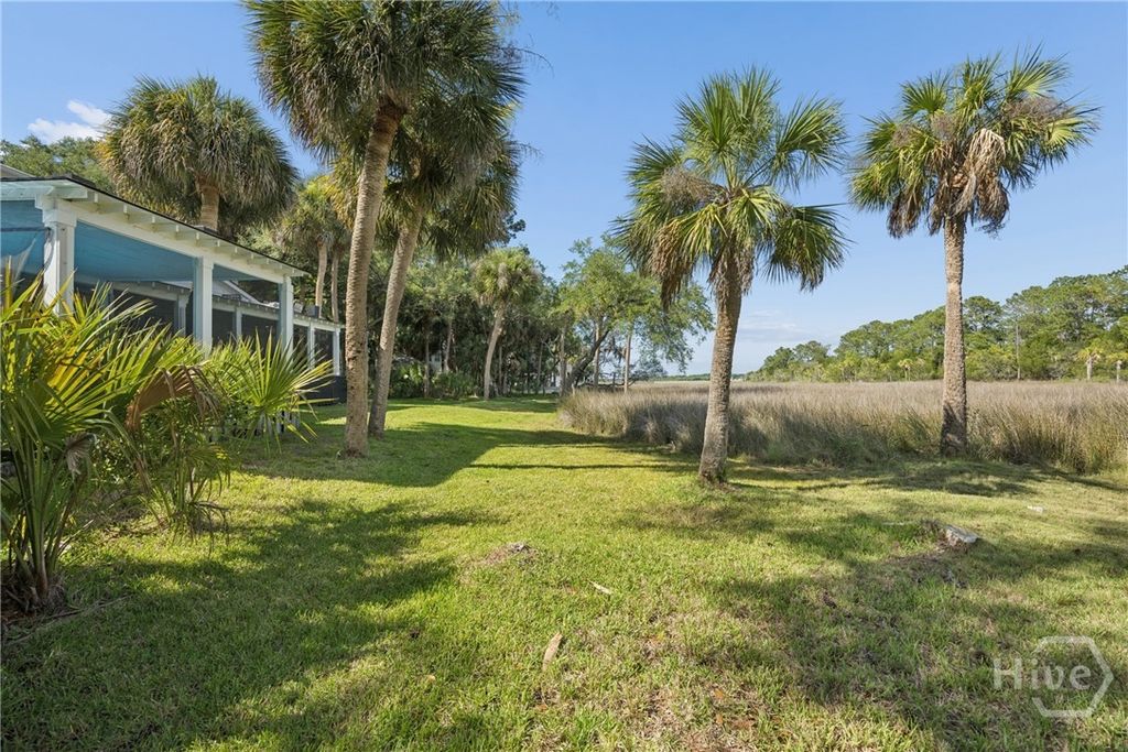 Image 65 of property listing at 26 Liberty Creek Drive, Savannah, GA 31406