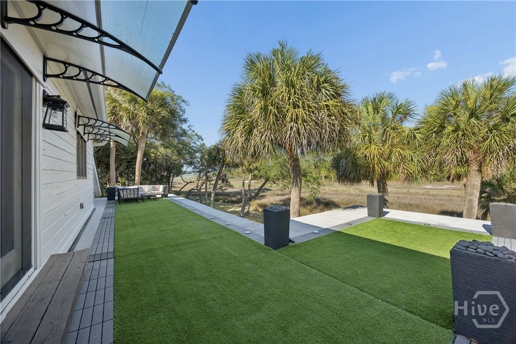 Image 66 of property listing at 26 Liberty Creek Drive, Savannah, GA 31406
