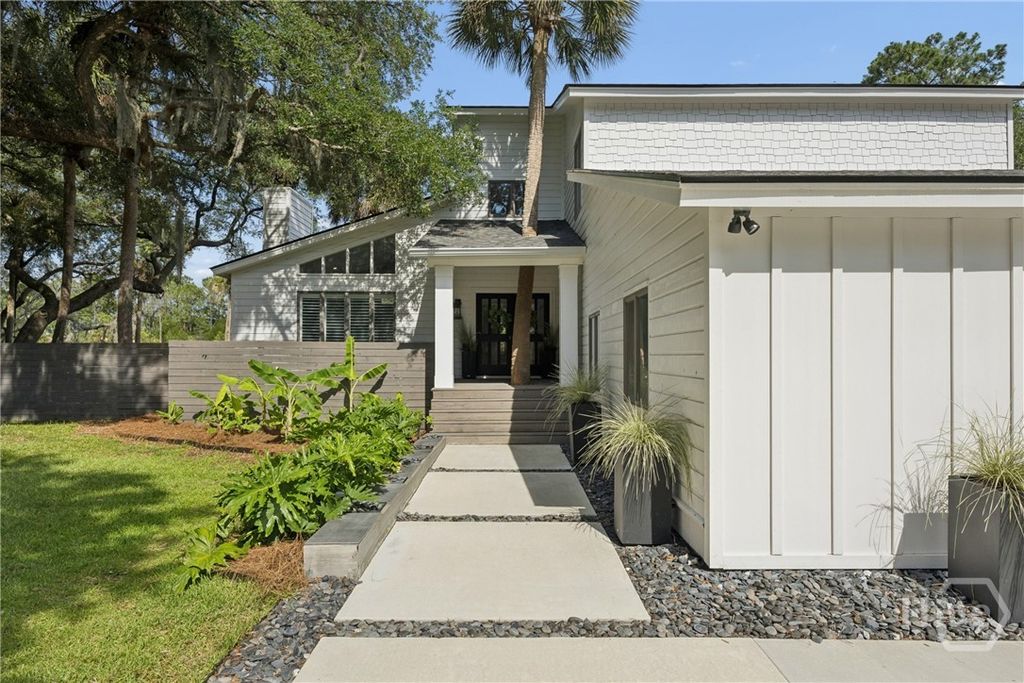 Image 7 of property listing at 26 Liberty Creek Drive, Savannah, GA 31406