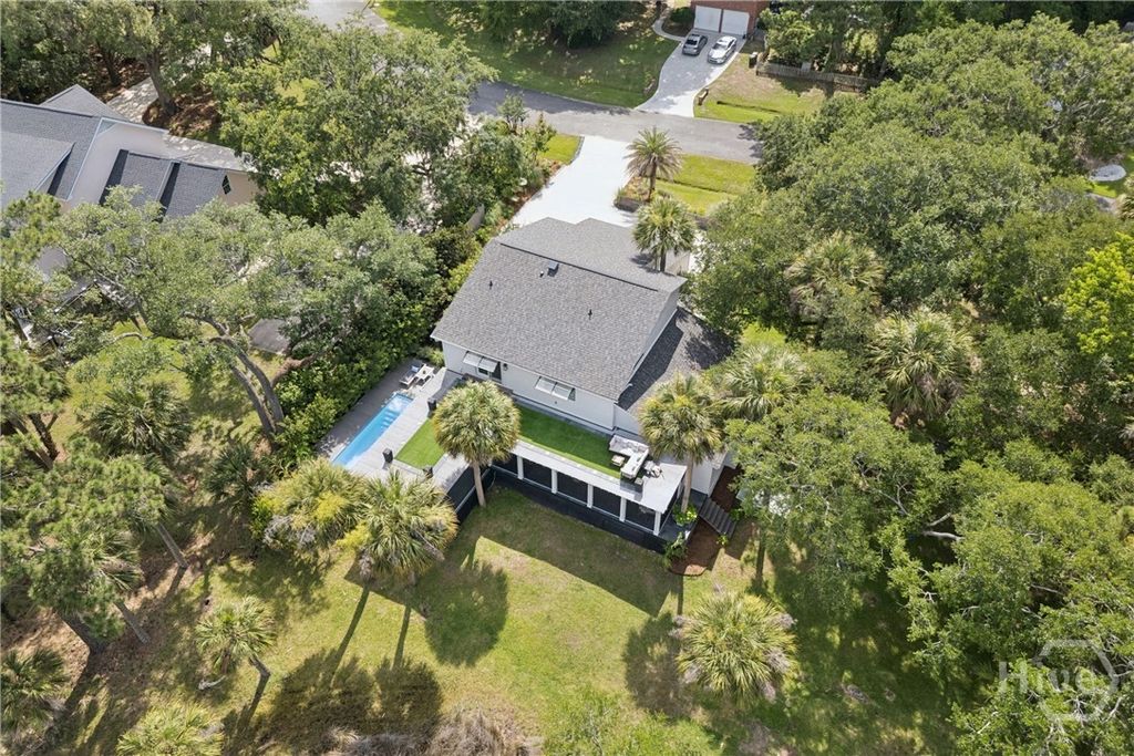 Image 71 of property listing at 26 Liberty Creek Drive, Savannah, GA 31406