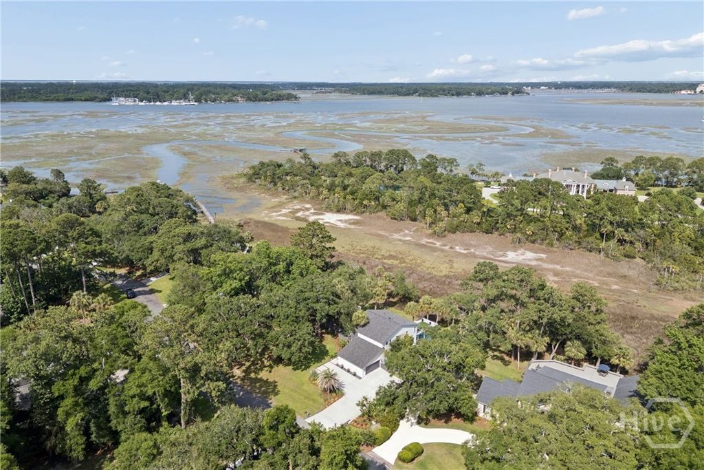 Image 72 of property listing at 26 Liberty Creek Drive, Savannah, GA 31406