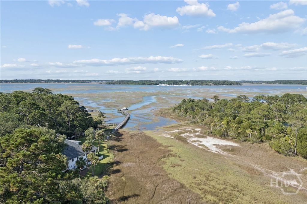 Image 74 of property listing at 26 Liberty Creek Drive, Savannah, GA 31406