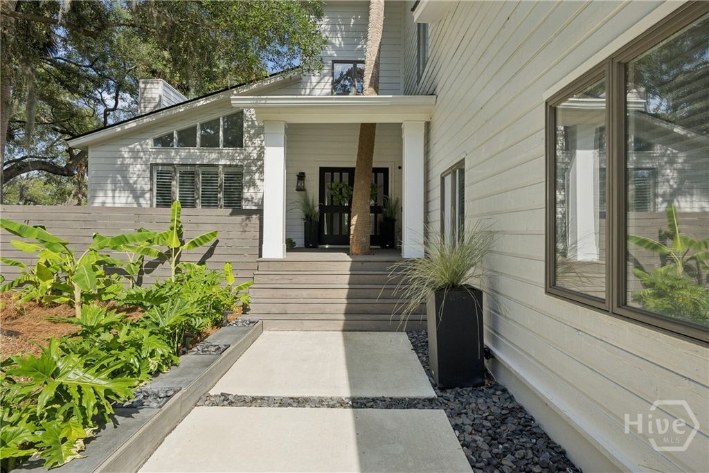 Image 8 of property listing at 26 Liberty Creek Drive, Savannah, GA 31406