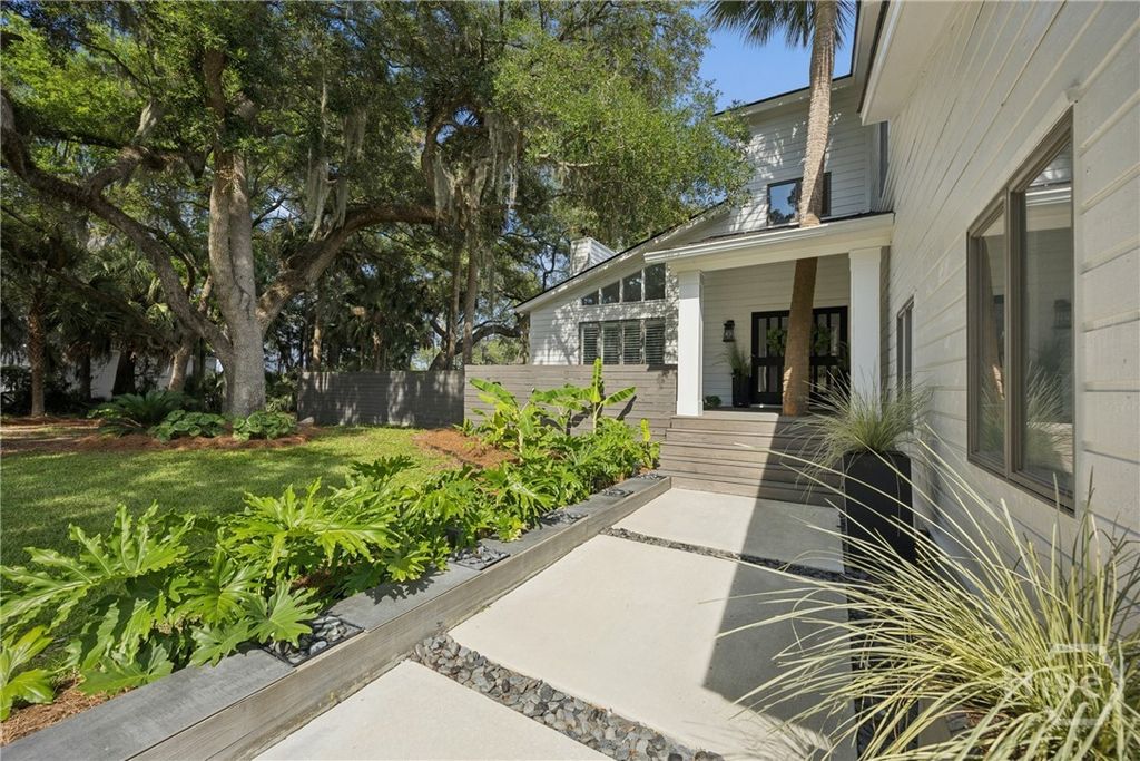 Image 9 of property listing at 26 Liberty Creek Drive, Savannah, GA 31406