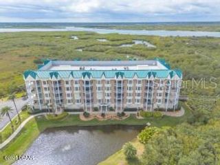 4672 RIVERWALK VILLAGE COURT 8508, Ponce Inlet, FL 32127