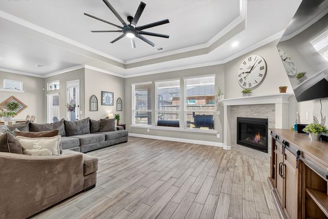 1803 Daybreak Way, Midland, TX 79705