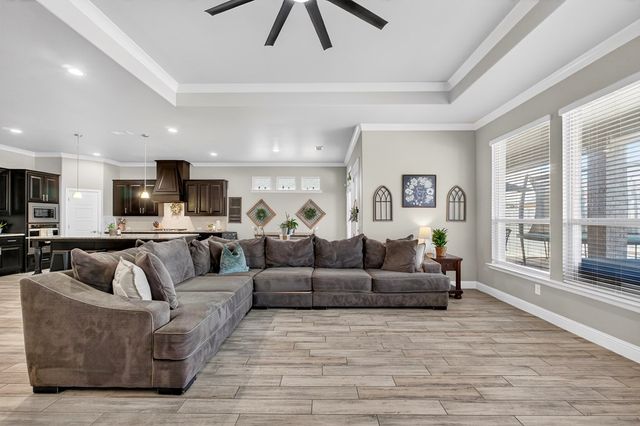 1803 Daybreak Way, Midland, TX 79705