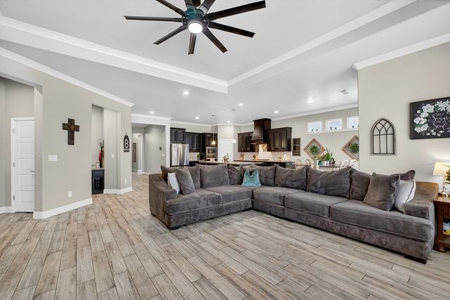 1803 Daybreak Way, Midland, TX 79705