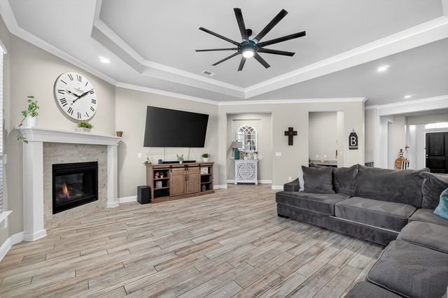 1803 Daybreak Way, Midland, TX 79705