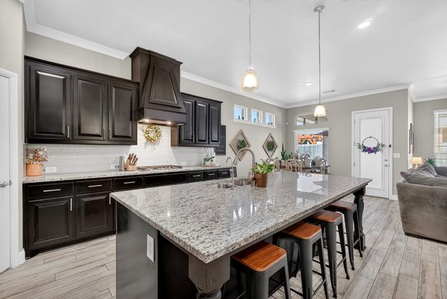 1803 Daybreak Way, Midland, TX 79705